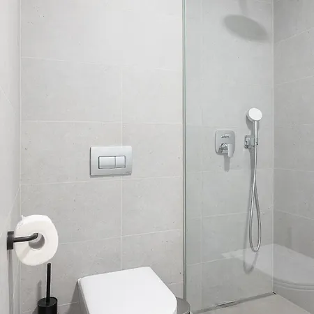 Ju3 Lejlighed Ljubljana